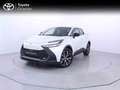 Toyota C-HR 2.0 220PH Advance Blanc - thumbnail 1