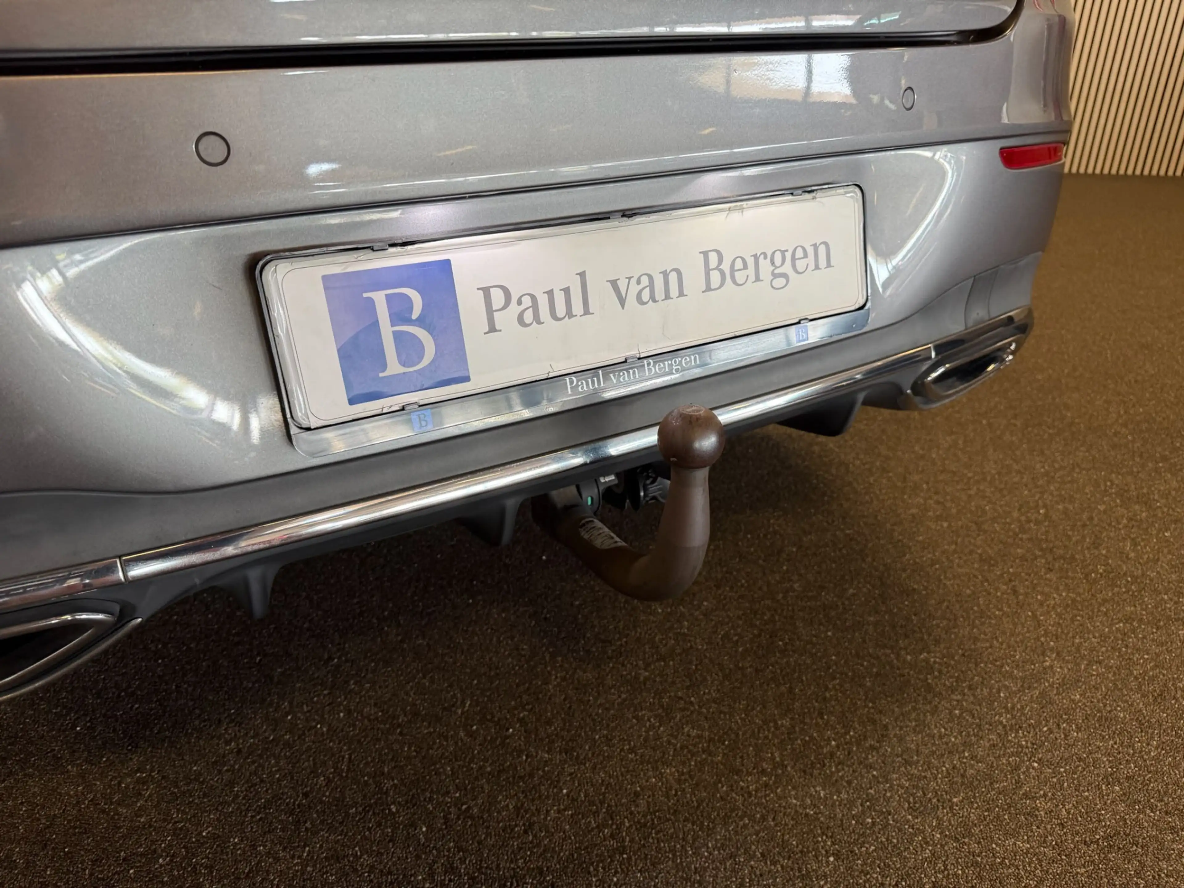 Mercedes-Benz CLA 220 AMG STYLING-TREKHAAK-SFEERVERLICHTING-MULTISPAAKS- — photo 28