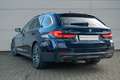 BMW 540 5 Serie Touring 540i xDrive High Executive M Sport Blauw - thumbnail 40