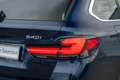 BMW 540 5 Serie Touring 540i xDrive High Executive M Sport Blauw - thumbnail 18