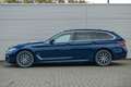 BMW 540 5 Serie Touring 540i xDrive High Executive M Sport Blauw - thumbnail 24