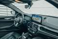 BMW 540 5 Serie Touring 540i xDrive High Executive M Sport Blauw - thumbnail 17