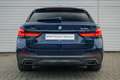 BMW 540 5 Serie Touring 540i xDrive High Executive M Sport Blauw - thumbnail 20