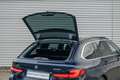 BMW 540 5 Serie Touring 540i xDrive High Executive M Sport Blauw - thumbnail 19