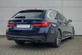 BMW 540 5 Serie Touring 540i xDrive High Executive M Sport Blauw - thumbnail 2