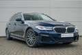 BMW 540 5 Serie Touring 540i xDrive High Executive M Sport Blauw - thumbnail 15