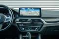 BMW 540 5 Serie Touring 540i xDrive High Executive M Sport Blauw - thumbnail 37