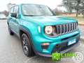 Jeep Renegade 1.6 Mjt 130 CV Longitude Blau - thumbnail 3
