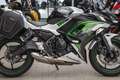 Kawasaki Ninja 650 Tourer ABS, 1.Hand, unfallfrei Blanc - thumbnail 28