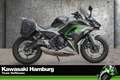 Kawasaki Ninja 650 Tourer ABS, 1.Hand, unfallfrei Blanc - thumbnail 1