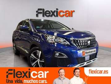 1.5L BlueHDi 96kW (130CV) S&S Allure
