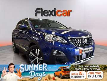 1.5L BlueHDi 96kW (130CV) S&S Allure