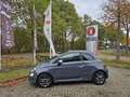 Fiat 500 1.0 70pk Hybrid Rockstar Grijs - thumbnail 3