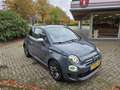 Fiat 500 1.0 70pk Hybrid Rockstar Grijs - thumbnail 2