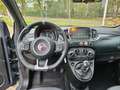 Fiat 500 1.0 70pk Hybrid Rockstar Grijs - thumbnail 9