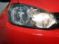 Volkswagen Golf 1.4 TSI Sport DSG Rojo - thumbnail 11