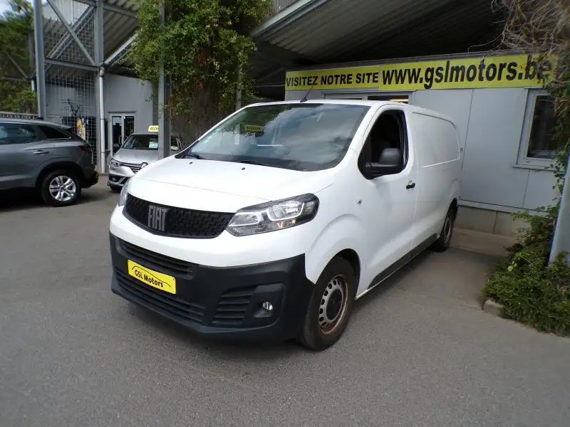 Fiat Scudo