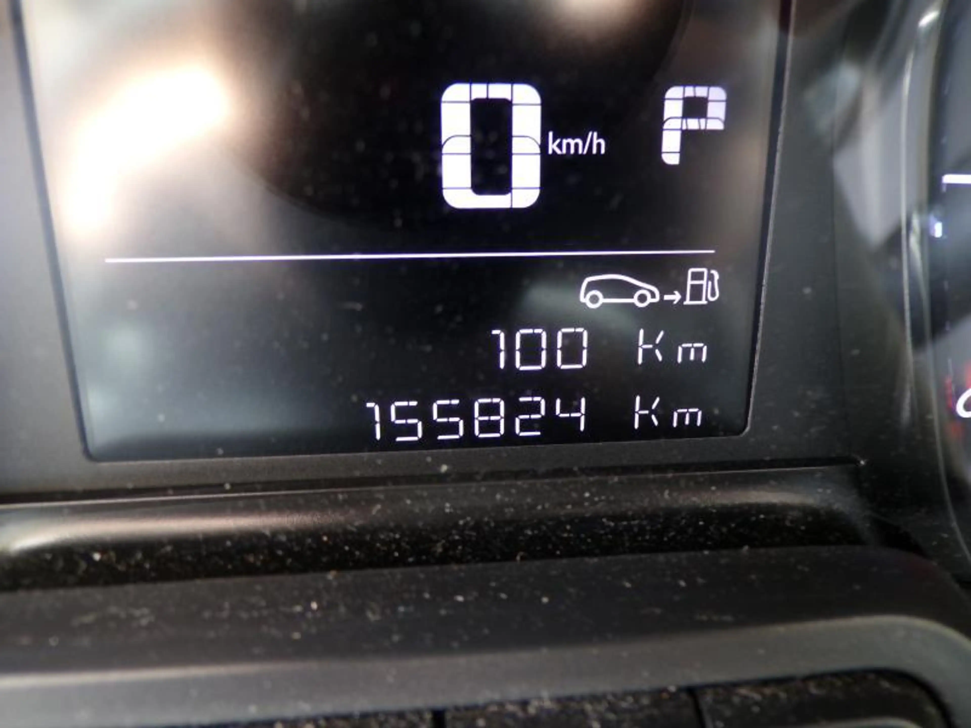 Fiat Scudo 2.0 144cv Blanc 04/23 B.Auto Airco CarPlay — photo 13