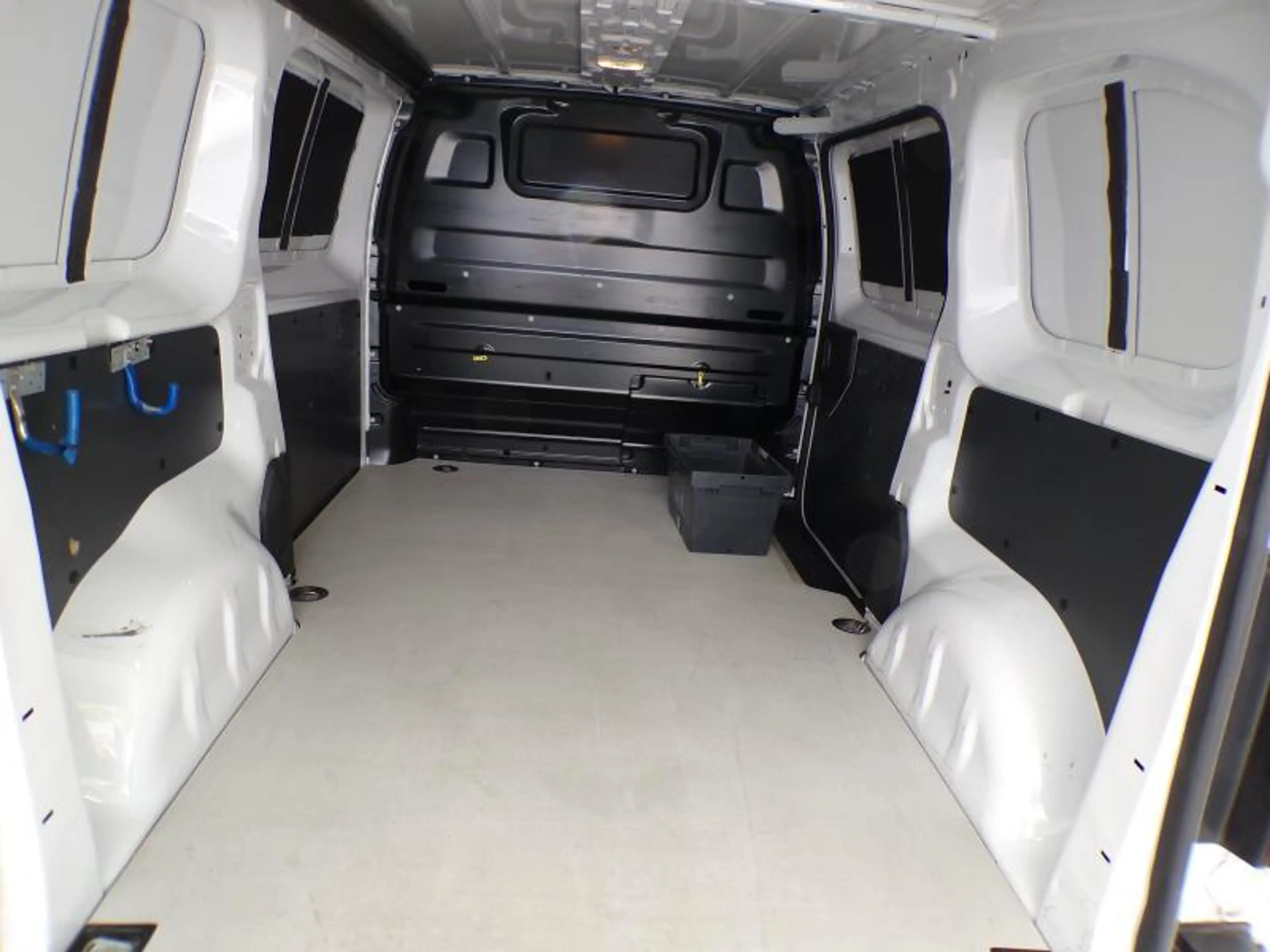 Fiat Scudo 2.0 144cv Blanc 04/23 B.Auto Airco CarPlay — photo 6