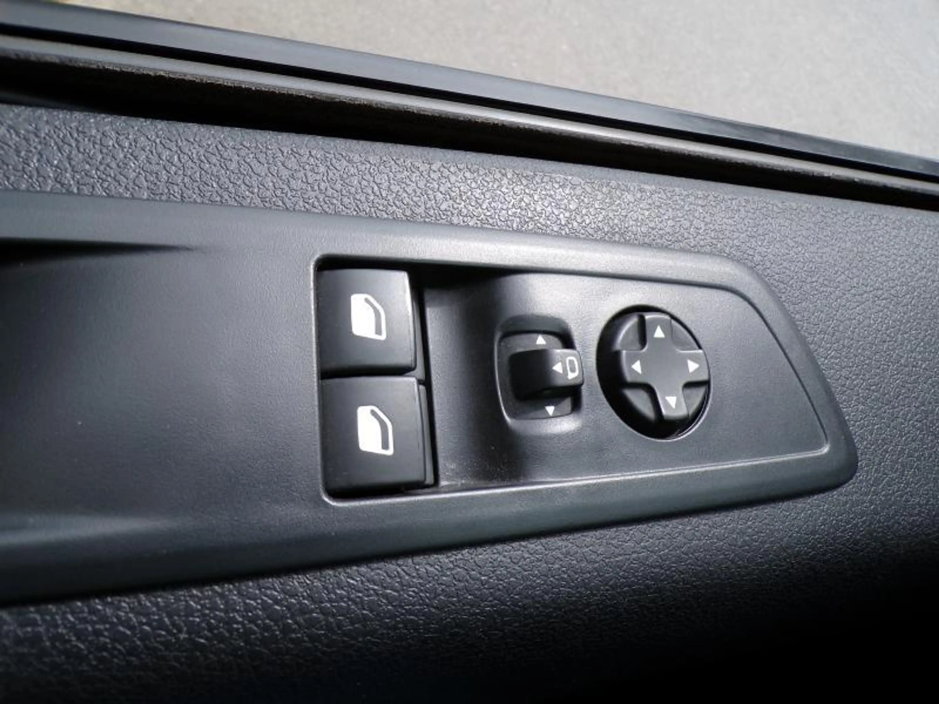 Fiat Scudo 2.0 144cv Blanc 04/23 B.Auto Airco CarPlay — photo 11