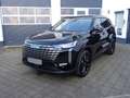 GWM Sonstige Hybrid LUXURY Schwarz - thumbnail 2