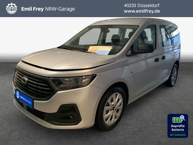 Ford Tourneo Connect 1.5 EB PHEV Aut. TREND