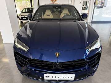 IVA ESPOSTA - MOTORE NUOVO UFFICIALE LAMBORGHINI SOSTITUITO  IN GARANZIA A 96000 KM