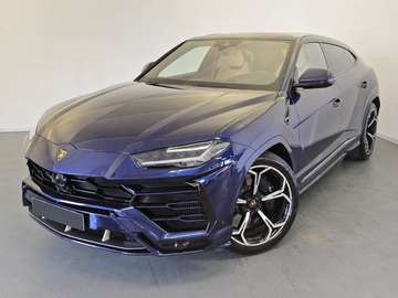 IVA ESPOSTA - MOTORE NUOVO UFFICIALE LAMBORGHINI SOSTITUITO IN GARANZIA A 96000 KM