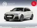 Audi A1 25 TFSI intense Silber - thumbnail 1