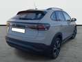 Volkswagen Taigo 1.0 TSI Más 85kW Gris - thumbnail 2