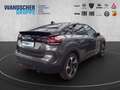 Citroen C4 1.2 PureTech 130 Max HUD+Kam.+KeyLess+LED+SHZ Grau - thumbnail 7