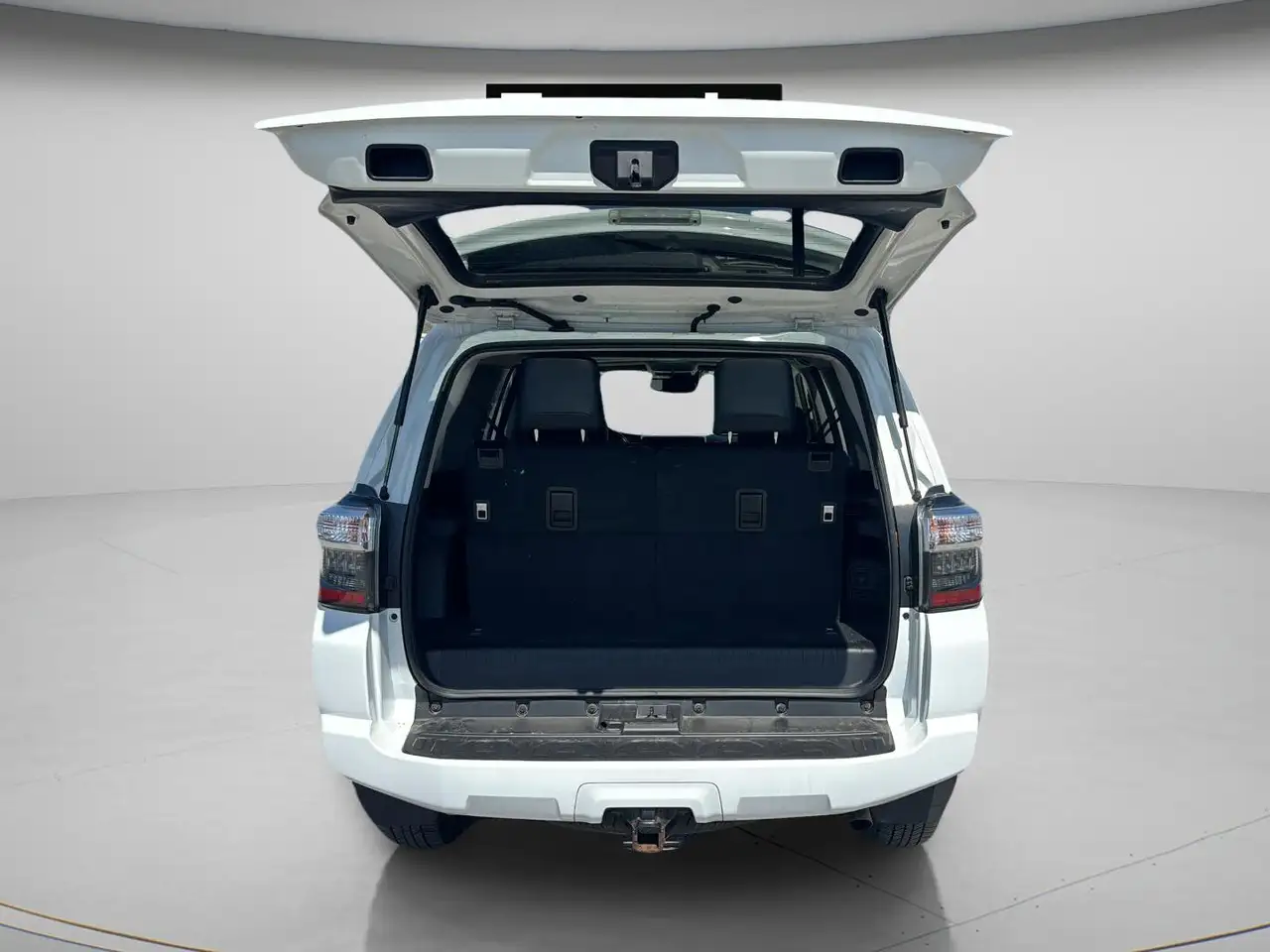 Toyota 4-Runner fotografie Toyota 4-Runner
