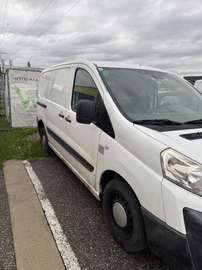 Kombi L1 1,6 HDi Standard