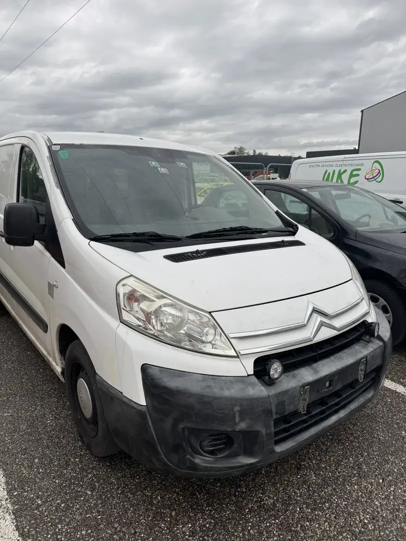 Citroen Jumpy Kombi L1 1,6 HDi Standard - 2