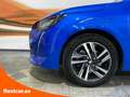 Peugeot 208 1.2 Puretech S&S Allure Pack EAT8 130 Azul - thumbnail 24