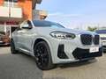 BMW X4 xDrive20d 48v Msport *IVA deducibile* Bleu - thumbnail 3