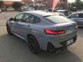 BMW X4 xDrive20d 48v Msport *IVA deducibile* Bleu - thumbnail 4