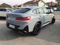 BMW X4 xDrive20d 48v Msport *IVA deducibile* Bleu - thumbnail 2