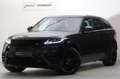 Land Rover Range Rover Velar D300 Allrad R-Dynamic SE Aut. Noir - thumbnail 1
