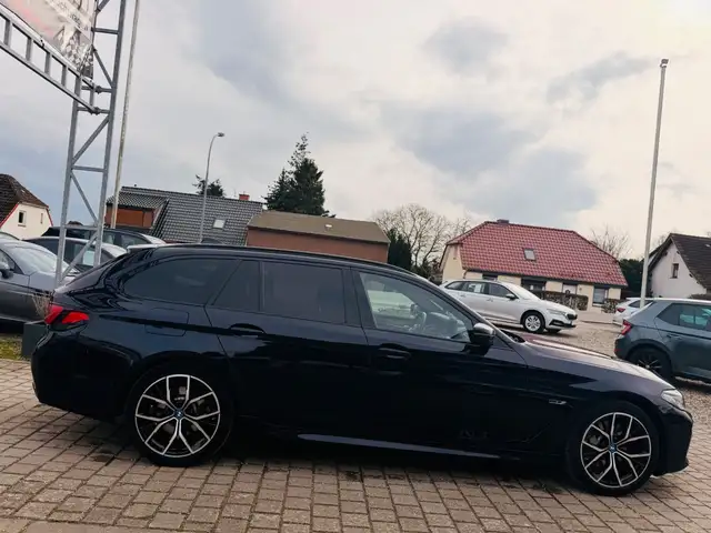 BMW M view 6
