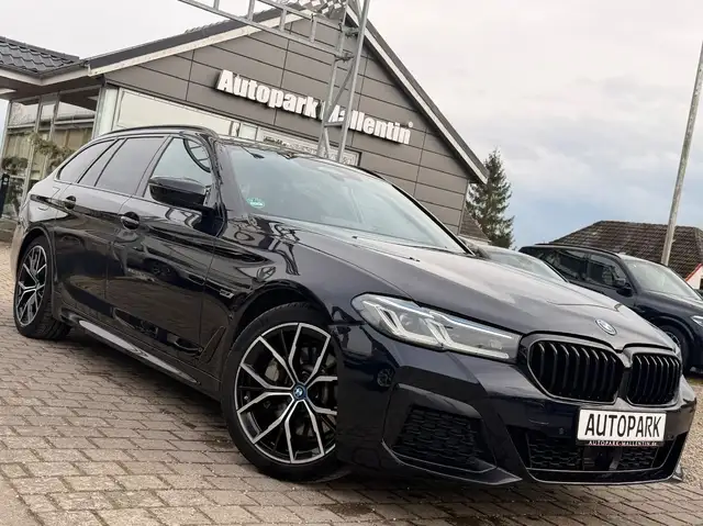 BMW M main image