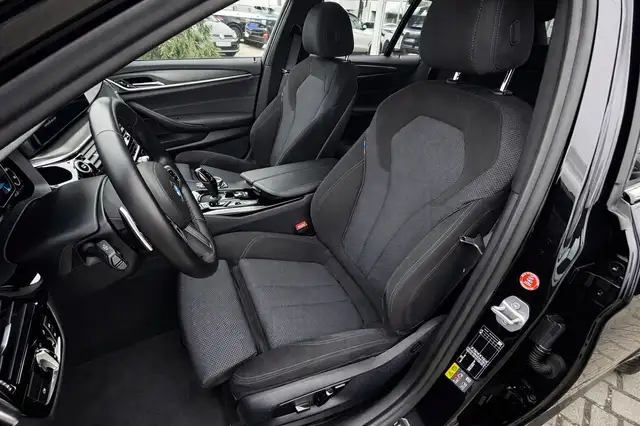 BMW M view 7