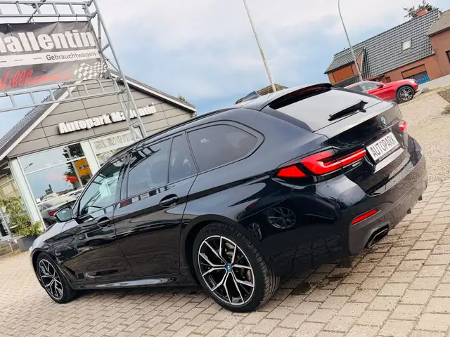 BMW M view 4