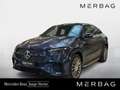 Mercedes-Benz GLE 350 de 4MATIC Coupé Blau - thumbnail 1