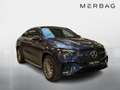 Mercedes-Benz GLE 350 de 4MATIC Coupé Blau - thumbnail 4
