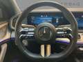 Mercedes-Benz GLE 350 de 4MATIC Coupé Blau - thumbnail 9