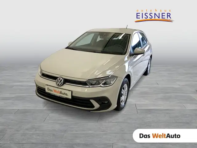 Volkswagen Polo 4Me TSI