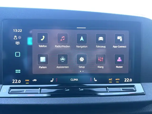 Volkswagen Caddy view 13