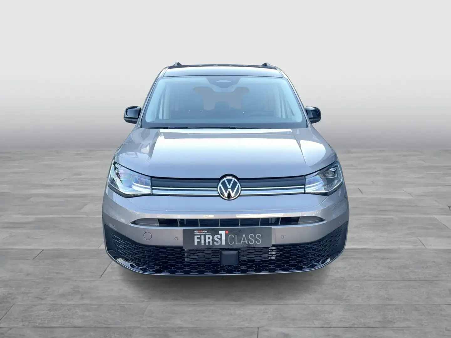 Volkswagen Caddy Edition TDI Braun - 2