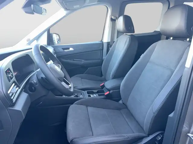 Volkswagen Caddy view 8